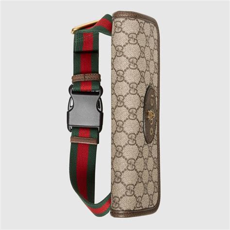 gucci brusttasche
